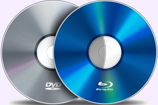 Характеристика форматов DVD и Blu Ray: чем они отличаются и что предпочесть?