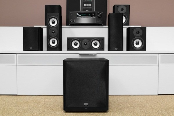 Домашние кинотеатры Hi-Fi: особенности и обзор моделей