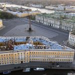 Как снять офис в центре Санкт-Петербурга: полезные советы и рекомендации