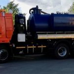 Аренда илососов, мотопомп, каналопромывочной и поливомоечной техники: эффективные решения для коммунальных и строительных задач