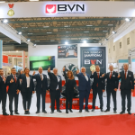 Вентиляторный завод полного цикла «Бахчиван Мотор» — качество и инновации в каждом изделии