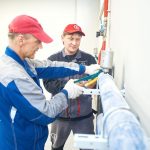 Устранение протечек в Екатеринбурге: эффективные решения для вашего дома