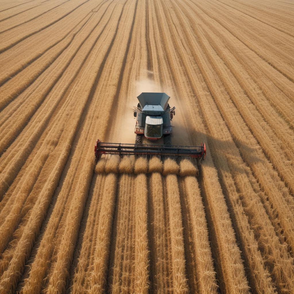 Зерноуборочные комбайны КЗС нового поколения: характеристики и технические параметры - изображение 3