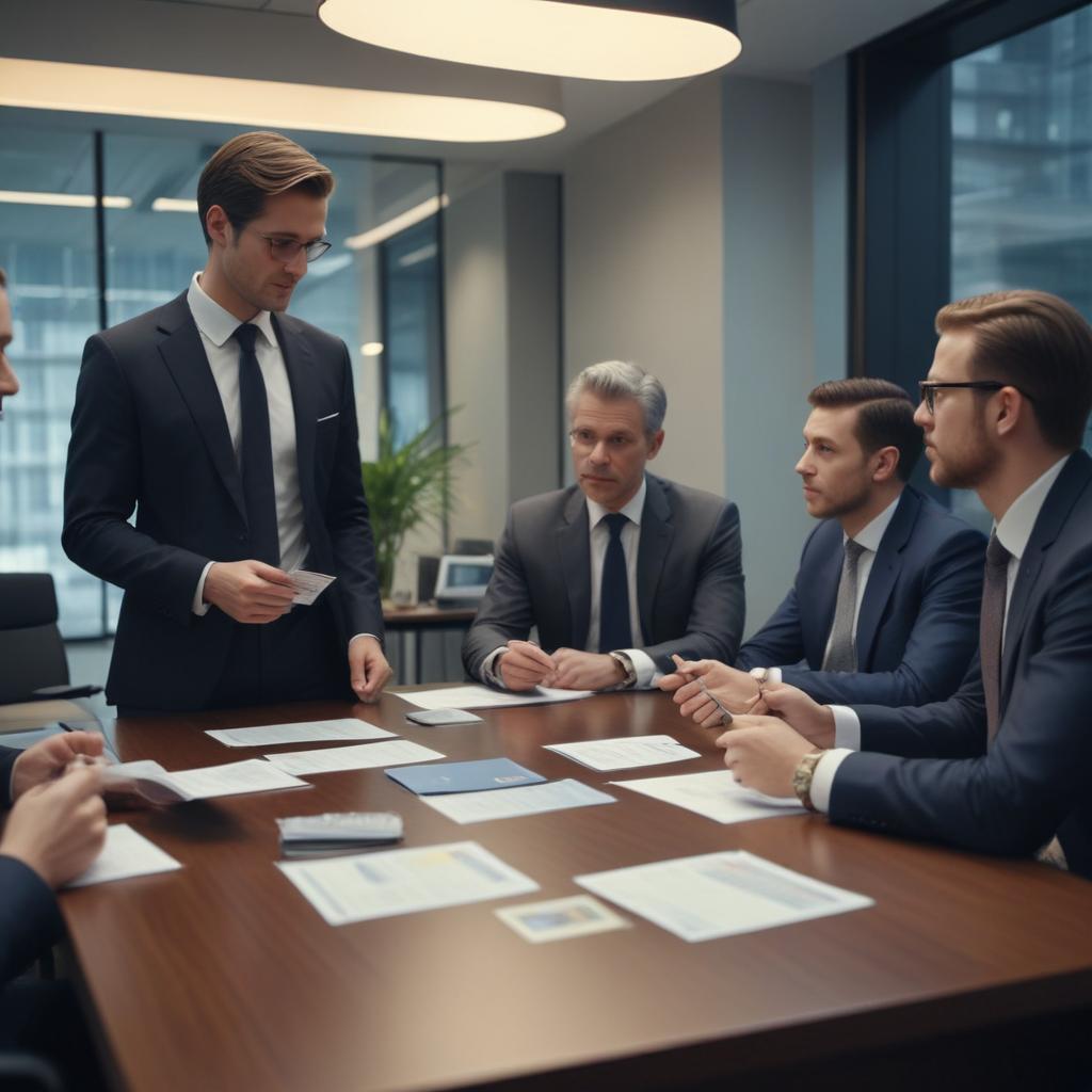 Партнерская программа по выдаче иностранных банковских карт