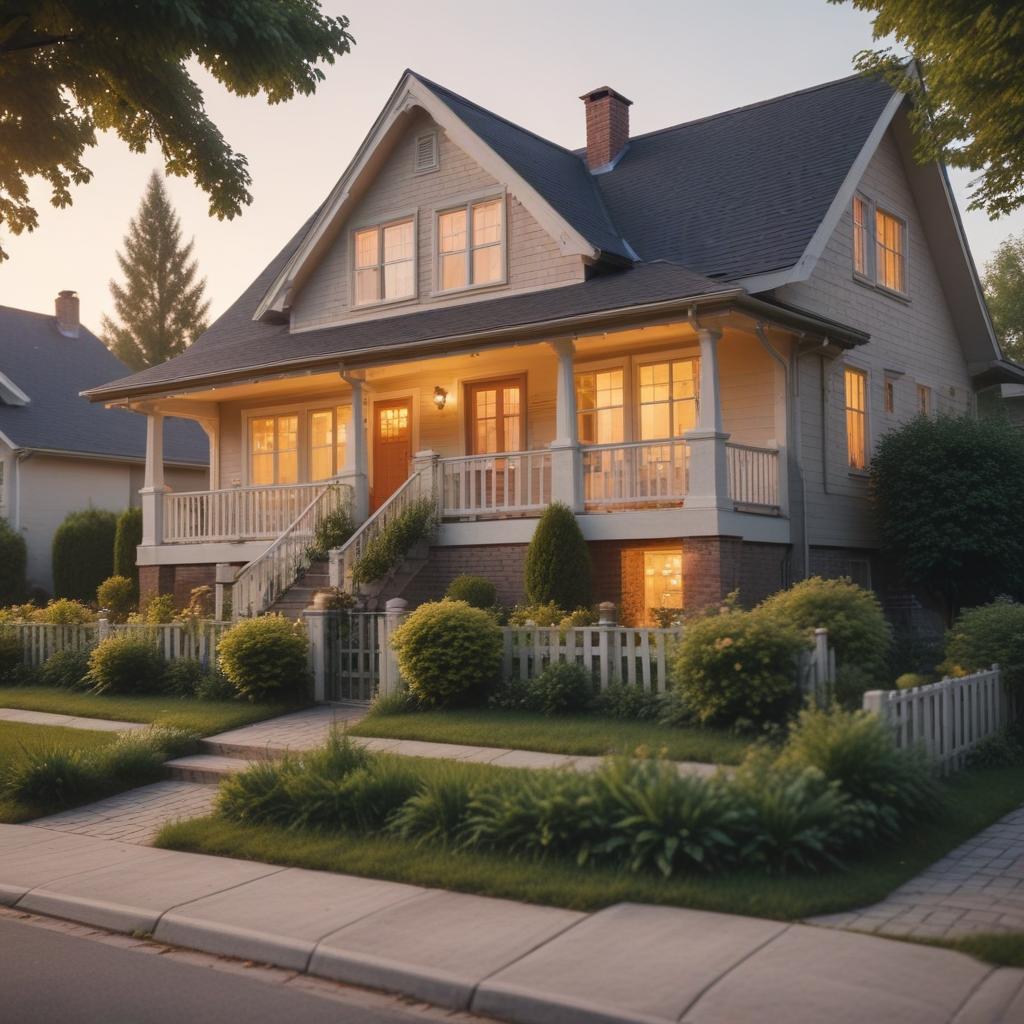 Аренда дома посуточно: условия, оплата и сроки размещения