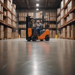 Запчасти для погрузчиков: как выбрать качественные комплектующие и проверить совместимость