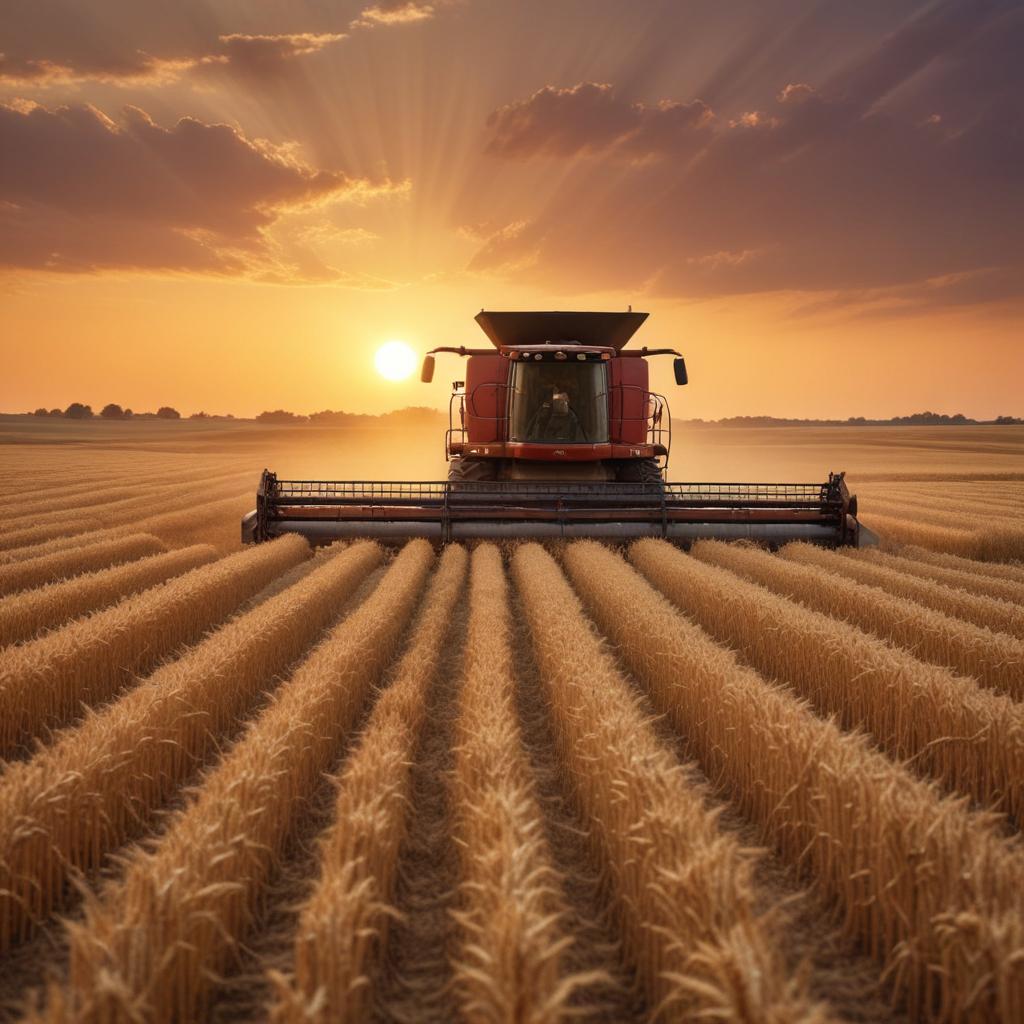 Зерноуборочные комбайны КЗС нового поколения: характеристики и технические параметры - изображение 2