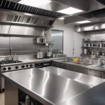 Пищевое оборудование для общепита: виды, характеристики и критерии выбора