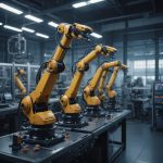 Обзор оборудования для промышленной автоматизации: виды, характеристики и области применения