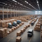 Фулфилмент в Москве и особенности работы в пределах МКАД