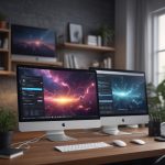 Обновления и характеристики техники из экосистемы мобильных устройств и настольных компьютеров