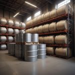 Ацетон технический: свойства, хранение и применение в промышленности