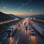 Спутниковый контроль автотранспорта: как организовать мониторинг