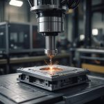 Износ деталей металлического 3D-принтера: что стареет первым и как это не пропустить