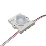 Свет с характером: как цветовая температура и индекс цветопередачи влияют на восприятие пространства